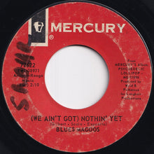 画像をギャラリービューアに読み込む, Blues Magoos - (We Ain't Got) Nothin' Yet / Gotta Get Away (7 inch Record / Used)
