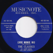 Load image into Gallery viewer, Classics - Till Then / Enie Minie Mo (7 inch Record / Used)
