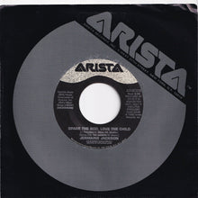 画像をギャラリービューアに読み込む, Jermaine Jackson - I&#39;d Like To Get To Know You / Spare The Rod, Love The Child (7 inch Record / Used)
