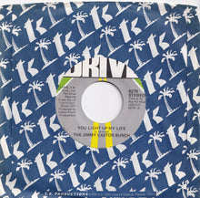 画像をギャラリービューアに読み込む, Jimmy Castor Bunch - Let It Out / You Light Up My Life (7 inch Record / Used)

