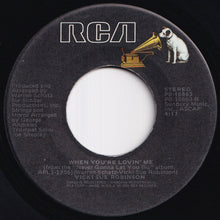 Load image into Gallery viewer, Vicki Sue Robinson - Medley: Should I Stay / I Won&#39;t Let You Go (7 inch Record / Used)
