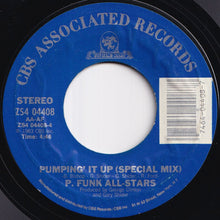 Load image into Gallery viewer, P. Funk All-Stars - Pumpin&#39; It Up / (Special Mix) (7 inch Record / Used)
