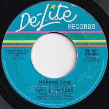 Load image into Gallery viewer, Kool &amp; The Gang - Celebration / Morning Star (7 inch Record / Used)
