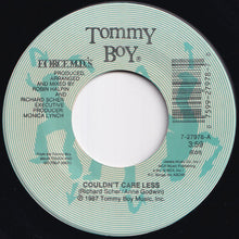 Load image into Gallery viewer, Force MD&#39;s - Couldn&#39;t Care Less (Edit) / Force M.D.&#39;s House Of Love Medley (7 inch Record / Used)
