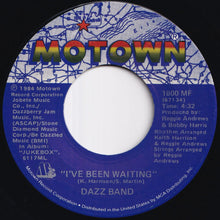 画像をギャラリービューアに読み込む, Dazz Band - Hot Spot / I've Been Waiting (7 inch Record / Used)
