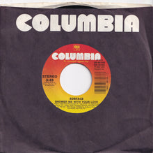 画像をギャラリービューアに読み込む, Surface - Shower Me With Your Love / (Instrumental) (7 inch Record / Used)
