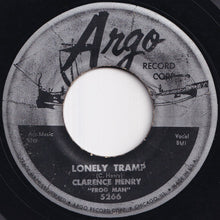 Load image into Gallery viewer, Clarence Henry Frog Man - I&#39;m A Country Boy / Lonely Tramp (7 inch Record / Used)
