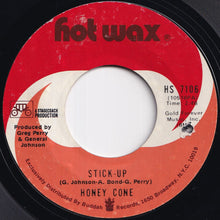 Load image into Gallery viewer, Honey Cone - Stick - Up / V.I.P. (7 inch Record / Used)
