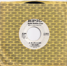 Load image into Gallery viewer, Tony Orlando - Chills / At The Edge Of Tears (7 inch Record / Used)
