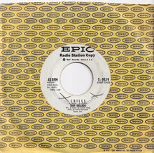 Load image into Gallery viewer, Tony Orlando - Chills / At The Edge Of Tears (7 inch Record / Used)
