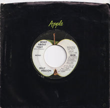 画像をギャラリービューアに読み込む, Billy Preston - That's The Way God Planned It / What About You? (7 inch Record / Used)
