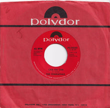 Load image into Gallery viewer, Chakachas - Jungle Fever / Cha Ka Cha (7 inch Record / Used)
