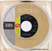 画像をギャラリービューアに読み込む, Sunshine Company - Back On The Street Again / A Year Of Jaine Time (7 inch Record / Used)
