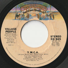 画像をギャラリービューアに読み込む, Village People - Y.M.C.A. / The Women (7 inch Record / Used)
