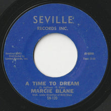 画像をギャラリービューアに読み込む, Marcie Blane - Bobby's Girl / A Time To Dream (7 inch Record / Used)
