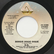 Load image into Gallery viewer, G.Q. - Disco Nights (Rock-Freak) / Boogie Oogie Oogie (7 inch Record / Used)
