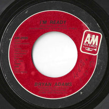 Load image into Gallery viewer, Bryan Adams - Run To You / I'm Ready (7 inch Record / Used)
