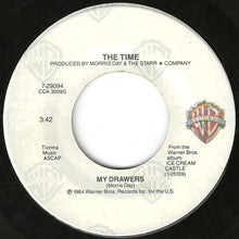 Load image into Gallery viewer, Time - The Bird / My Drawers (7 inch Record / Used)
