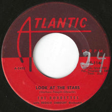 画像をギャラリービューアに読み込む, Bobbettes - Mr. Lee / Look At The Stars (7 inch Record / Used)
