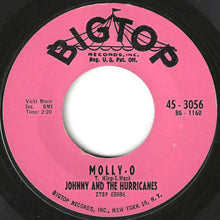 画像をギャラリービューアに読み込む, Johnny And The Hurricanes - You Are My Sunshine / Molly-O (7 inch Record / Used)
