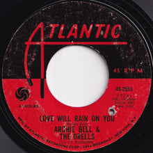 画像をギャラリービューアに読み込む, Archie Bell &amp; The Drells - Do The Choo Choo / Love Will Rain On You (7 inch Record / Used)
