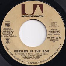Load image into Gallery viewer, War - The Cisco Kid / Beetles In The Bog (7 inch Record / Used)
