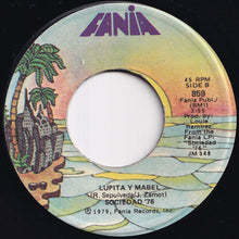 画像をギャラリービューアに読み込む, Sociedad 76 - Yo Soy Un Barco / Lupita Y Mabel (7 inch Record / Used)
