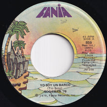画像をギャラリービューアに読み込む, Sociedad 76 - Yo Soy Un Barco / Lupita Y Mabel (7 inch Record / Used)

