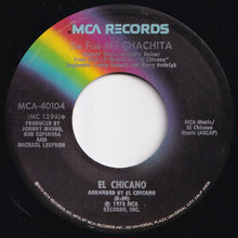 画像をギャラリービューアに読み込む, El Chicano - Tell Her She's Lovely / (Se Fue Mi) Chachita (7 inch Record / Used)
