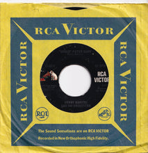 画像をギャラリービューアに読み込む, Henry Mancini And His Orchestra - La Raspa / Senor Peter Gunn (7 inch Record / Used)
