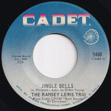 Load image into Gallery viewer, Ramsey Lewis Trio - Egg Nog / Jingle Bells (7 inch Record / Used)
