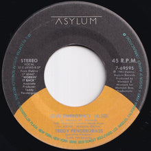 Load image into Gallery viewer, Teddy Pendergrass - Never Felt Like Dancin' / Love Emergency (7 inch Record / Used)
