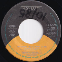 Load image into Gallery viewer, Teddy Pendergrass - Never Felt Like Dancin' / Love Emergency (7 inch Record / Used)
