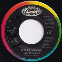 Load image into Gallery viewer, Melba Moore - Falling (Edit) / Got To Have Your Love (7 inch Record / Used)
