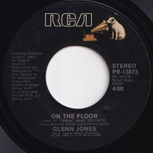 Load image into Gallery viewer, Glenn Jones - Show Me / On The Floor (7 inch Record / Used)
