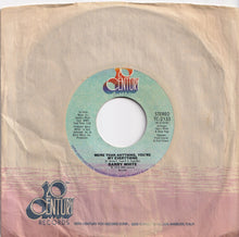 Load image into Gallery viewer, Barry White - You're The First, The Last, My Everything / More Than Anything, You're My Everything (7 inch Record / Used)
