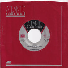 画像をギャラリービューアに読み込む, Otis Redding - These Arms Of Mine / I've Been Loving You Too Long (7 inch Record / Used)
