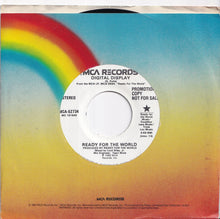 Load image into Gallery viewer, Ready For The World - Digital Display / Digital Display (7 inch Record / Used)
