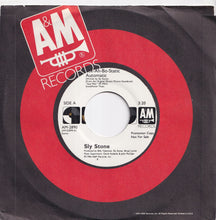 Load image into Gallery viewer, Sly Stone - Eek-Ah-Bo-Static Automatic / Eek-Ah-Bo-Static Automatic  (7 inch Record / Used)
