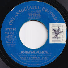 Load image into Gallery viewer, Isley Jasper Isley - Caravan Of Love / I Can't Get Over Losin' You (7 inch Record / Used)

