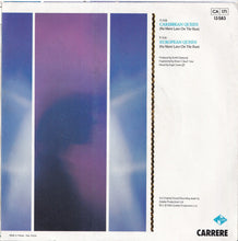 Load image into Gallery viewer, Billy Ocean - Caribbean Queen (No More Love On The Run) / European Queen (No More Love On The Run) (7 inch Record / Used)

