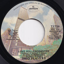 Load image into Gallery viewer, Ohio Players - Love Rollercoaster / It's All Over (7 inch Record / Used)
