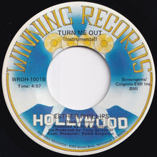 Load image into Gallery viewer, Esther Phillips - Turn Me Out / (Instrumental) (7 inch Record / Used)
