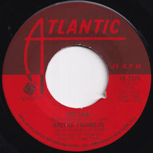 画像をギャラリービューアに読み込む, Aretha Franklin - See Saw / My Song (7 inch Record / Used)
