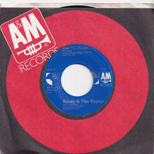 Load image into Gallery viewer, Randy &amp; The Gypsys - Love You Honey / (Dub 7") (7 inch Record / Used)
