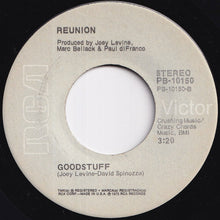 Load image into Gallery viewer, Reunion - Disco-tekin / Goodstuff (7 inch Record / Used)
