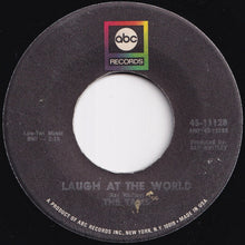 画像をギャラリービューアに読み込む, Tams - Trouble Maker / Laugh At The World (7 inch Record / Used)
