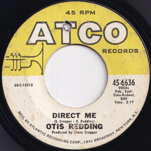Load image into Gallery viewer, Otis Redding - Papa's Got A Brand New Bag / Direct Me (7 inch Record / Used)
