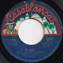 画像をギャラリービューアに読み込む, Parliament - Tear The Roof Off The Sucker (Give Up The Funk) / P. Funk (7 inch Record / Used)
