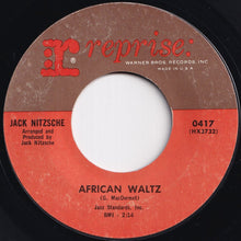 Load image into Gallery viewer, Jack Nitzsche - Gringo / African Waltz (7 inch Record / Used)
